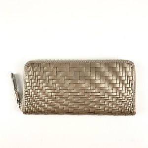 Authentic COLE HAAN ✨Brand New✨ Travel Zip Wallet